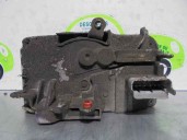 Replacement right front door lock for Citroën Evasion 2.0 16V HDI CAT (RHW / DW10ATED4) OEM IAM reference 6 PINE