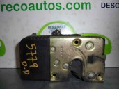 Replacement right front door lock for Citroën Evasion 2.0 16V HDI CAT (RHW / DW10ATED4) OEM IAM reference 6 PINE