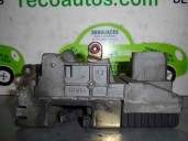 Replacement right front door lock for Citroën Evasion 2.0 16V HDI CAT (RHW / DW10ATED4) OEM IAM reference 6 PINE