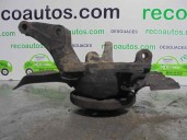 Replacement right front steering knuckle for Citroën Evasion 2.0 16V HDI CAT (RHW / DW10ATED4) OEM IAM reference 10048 