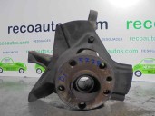 Recambio de mangueta delantera izquierda para citroën evasion 2.0 16v hdi cat (rhw / dw10ated4) referencia OEM IAM 10047 