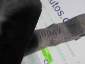 Recambio de mangueta delantera izquierda para citroën evasion 2.0 16v hdi cat (rhw / dw10ated4) referencia OEM IAM 10047 