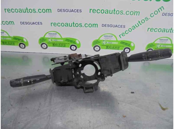 Replacement light switch for Citroën Evasion 2.0 16V HDI CAT (RHW / DW10ATED4) OEM IAM reference 96251933ZL 343875010 