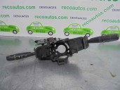 Replacement light switch for Citroën Evasion 2.0 16V HDI CAT (RHW / DW10ATED4) OEM IAM reference 96251933ZL 343875010 