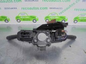 Replacement light switch for Citroën Evasion 2.0 16V HDI CAT (RHW / DW10ATED4) OEM IAM reference 96251933ZL 343875010 