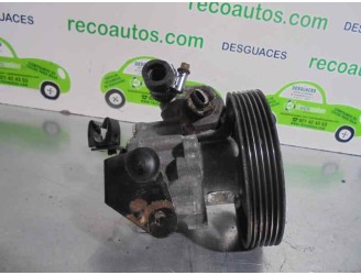 Recambio de bomba servodireccion para citroën evasion 2.0 16v hdi cat (rhw / dw10ated4) referencia OEM IAM 9633817580 7692955150
