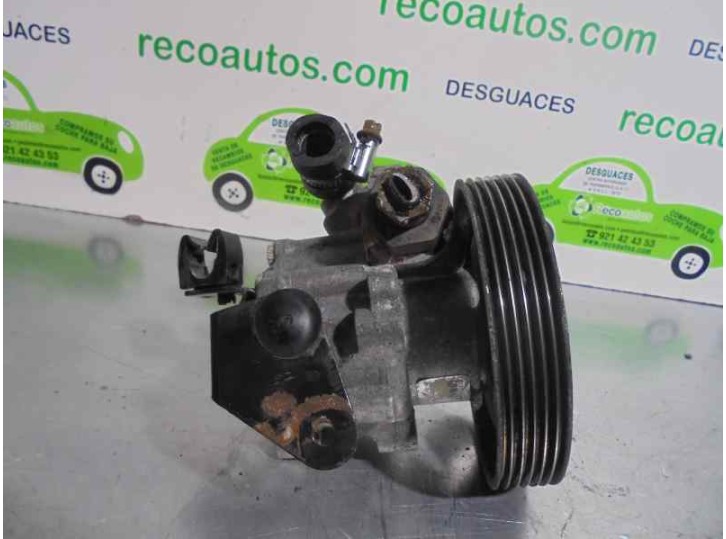 Recambio de bomba servodireccion para citroën evasion 2.0 16v hdi cat (rhw / dw10ated4) referencia OEM IAM 9633817580 7692955150