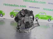 Recambio de bomba servodireccion para citroën evasion 2.0 16v hdi cat (rhw / dw10ated4) referencia OEM IAM 9633817580 7692955150
