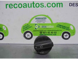 Recambio de mando luces salpicadero para land rover range rover (lp) 2.5 turbodiesel referencia OEM IAM AMR3964 