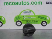 Recambio de mando luces salpicadero para land rover range rover (lp) 2.5 turbodiesel referencia OEM IAM AMR3964 