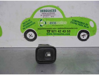 Recambio de mando para land rover range rover (lp) 2.5 turbodiesel referencia OEM IAM 