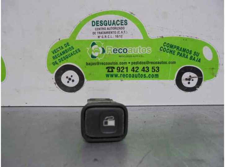 Recambio de mando para land rover range rover (lp) 2.5 turbodiesel referencia OEM IAM   