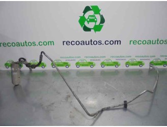 Recambio de tubos aire acondicionado para mercedes-benz clase m (w163) 4.0 cdi 32v cat referencia OEM IAM A1635003272 