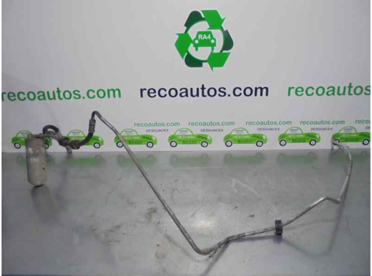 Recambio de tubos aire acondicionado para mercedes-benz clase m (w163) 4.0 cdi 32v cat referencia OEM IAM A1635003272 