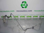 Recambio de tubos aire acondicionado para mercedes-benz clase m (w163) 4.0 cdi 32v cat referencia OEM IAM A1635003272 