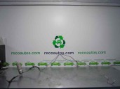 Recambio de tubos aire acondicionado para mercedes-benz clase m (w163) 4.0 cdi 32v cat referencia OEM IAM A1635003272 