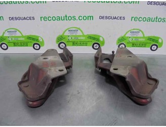 Recambio de bisagra capot para land rover range rover (lp) 2.5 turbodiesel referencia OEM IAM 