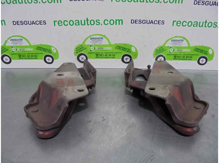 Recambio de bisagra capot para land rover range rover (lp) 2.5 turbodiesel referencia OEM IAM   