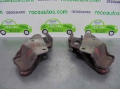 Recambio de bisagra capot para land rover range rover (lp) 2.5 turbodiesel referencia OEM IAM   