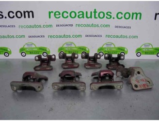Recambio de bisagra puerta para land rover freelander (ln) 2.0 turbodiesel referencia OEM IAM 