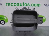 Recambio de maneta interior trasera derecha para citroën evasion 2.0 16v hdi cat (rhw / dw10ated4) referencia OEM IAM 1481180077