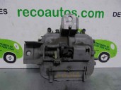 Recambio de maneta interior trasera derecha para citroën evasion 2.0 16v hdi cat (rhw / dw10ated4) referencia OEM IAM 1481180077