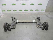 Recambio de puente trasero para fiat linea (323_, 110_) 1.3 d multijet (323axb11, 323axb1a) referencia OEM IAM TAMBOR ,4 AGUJER