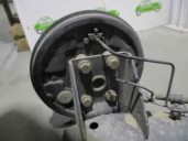 Recambio de puente trasero para fiat linea (323_, 110_) 1.3 d multijet (323axb11, 323axb1a) referencia OEM IAM TAMBOR ,4 AGUJER