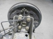 Recambio de puente trasero para fiat linea (323_, 110_) 1.3 d multijet (323axb11, 323axb1a) referencia OEM IAM TAMBOR ,4 AGUJER