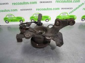 Recambio de mangueta delantera izquierda para fiat linea (323_, 110_) 1.3 d multijet (323axb11, 323axb1a) referencia OEM IAM 517
