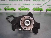 Recambio de mangueta delantera izquierda para fiat linea (323_, 110_) 1.3 d multijet (323axb11, 323axb1a) referencia OEM IAM 517