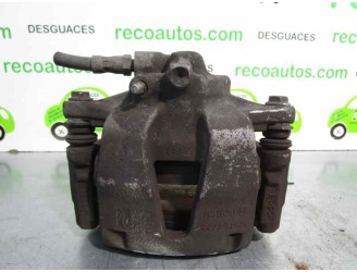 Recambio de pinza freno delantera derecha para fiat linea (323_, 110_) 1.3 d multijet (323axb11, 323axb1a) referencia OEM IAM Y0