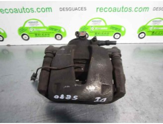Recambio de pinza freno delantera izquierda para fiat linea (323_, 110_) 1.3 d multijet (323axb11, 323axb1a) referencia OEM IAM 