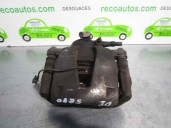 Recambio de pinza freno delantera izquierda para fiat linea (323_, 110_) 1.3 d multijet (323axb11, 323axb1a) referencia OEM IAM 