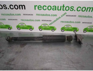 Recambio de amortiguador trasero derecho para fiat linea (323_, 110_) 1.3 d multijet (323axb11, 323axb1a) referencia OEM IAM 518