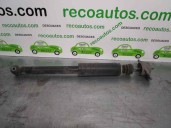 Recambio de amortiguador trasero derecho para fiat linea (323_, 110_) 1.3 d multijet (323axb11, 323axb1a) referencia OEM IAM 518