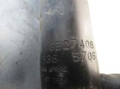 Recambio de amortiguador trasero derecho para fiat linea (323_, 110_) 1.3 d multijet (323axb11, 323axb1a) referencia OEM IAM 518