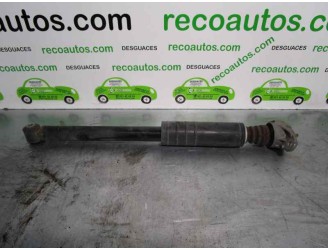 Recambio de amortiguador trasero izquierdo para fiat linea (323_, 110_) 1.3 d multijet (323axb11, 323axb1a) referencia OEM IAM 5