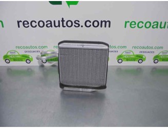 Recambio de radiador calefaccion / aire acondicionado para fiat linea (323_, 110_) 1.3 d multijet (323axb11, 323axb1a) referenci