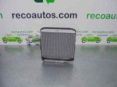 Recambio de radiador calefaccion / aire acondicionado para fiat linea (323_, 110_) 1.3 d multijet (323axb11, 323axb1a) referenci