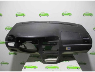 Recambio de salpicadero para fiat linea (323_, 110_) 1.3 d multijet (323axb11, 323axb1a) referencia OEM IAM 0735442233 NEGRO Y B