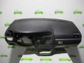 Recambio de salpicadero para fiat linea (323_, 110_) 1.3 d multijet (323axb11, 323axb1a) referencia OEM IAM 0735442233 NEGRO Y B