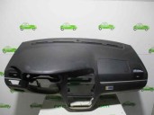 Recambio de salpicadero para fiat linea (323_, 110_) 1.3 d multijet (323axb11, 323axb1a) referencia OEM IAM 0735442233 NEGRO Y B