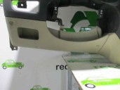 Recambio de salpicadero para fiat linea (323_, 110_) 1.3 d multijet (323axb11, 323axb1a) referencia OEM IAM 0735442233 NEGRO Y B