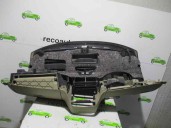 Recambio de salpicadero para fiat linea (323_, 110_) 1.3 d multijet (323axb11, 323axb1a) referencia OEM IAM 0735442233 NEGRO Y B