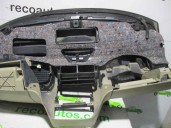 Recambio de salpicadero para fiat linea (323_, 110_) 1.3 d multijet (323axb11, 323axb1a) referencia OEM IAM 0735442233 NEGRO Y B