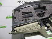 Recambio de salpicadero para fiat linea (323_, 110_) 1.3 d multijet (323axb11, 323axb1a) referencia OEM IAM 0735442233 NEGRO Y B