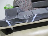 Recambio de salpicadero para fiat linea (323_, 110_) 1.3 d multijet (323axb11, 323axb1a) referencia OEM IAM 0735442233 NEGRO Y B