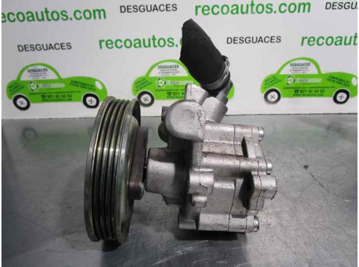 Recambio de bomba servodireccion para fiat linea (323_, 110_) 1.3 d multijet (323axb11, 323axb1a) referencia OEM IAM 51790281 76