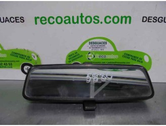 Recambio de espejo interior para fiat linea (323_, 110_) 1.3 d multijet (323axb11, 323axb1a) referencia OEM IAM 0735619657  